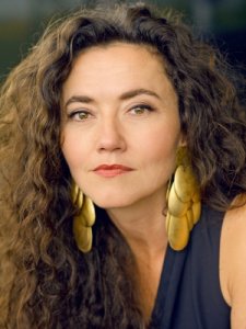 Stéphanie d'Oustrac