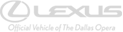 Logo for Lexus