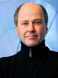 Richard Croft