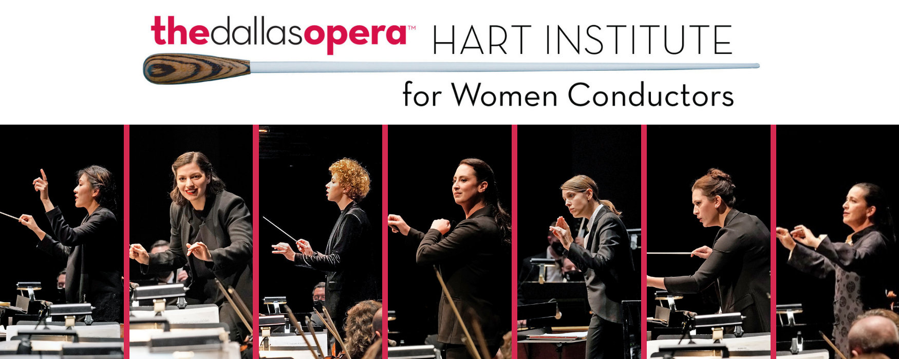 The Linda and Mitch Hart Institute for Women Conductors