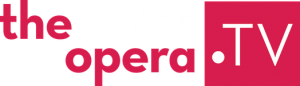 TheDallasOpera.TV Logo