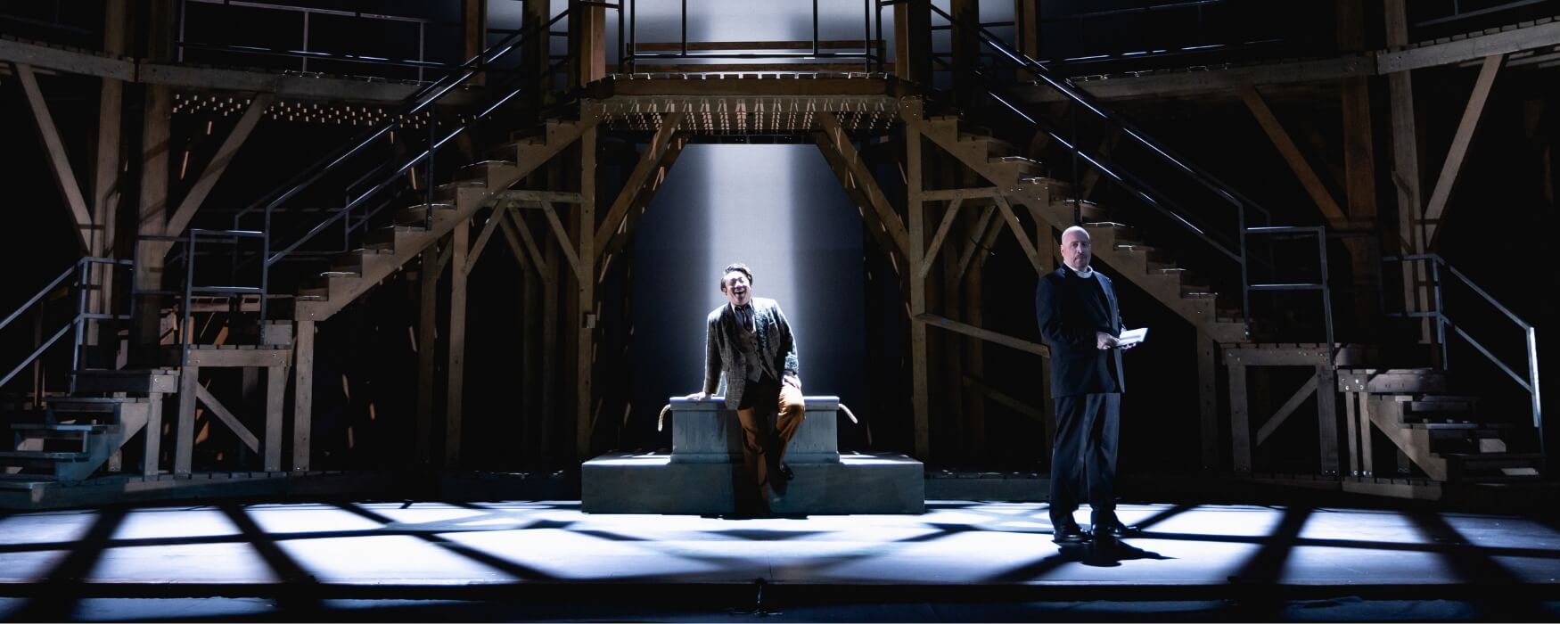 Romeo and Juliet at The Dallas Opera