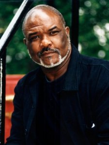Sir Willard White