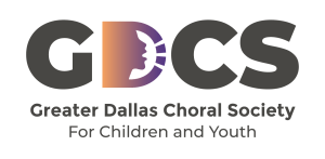 Greater Dallas Choral Society for Children and Youth 