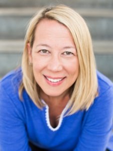 Kathleen Smith Belcher