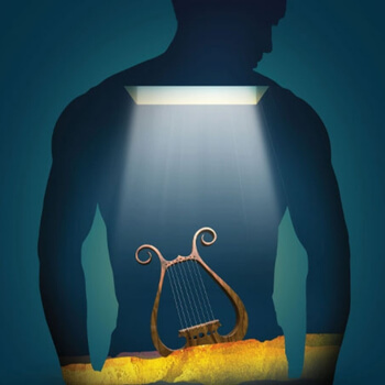 Orpheus and Eurydice Opera Livestream