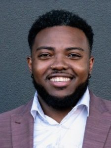 Johnny DeAndre Brown