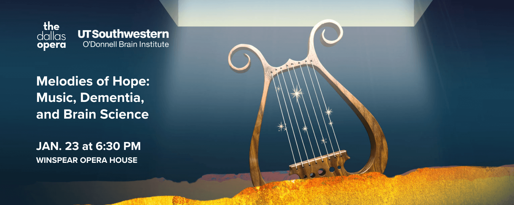 Melodies of Hope: Music, Dementia, and Brain Science