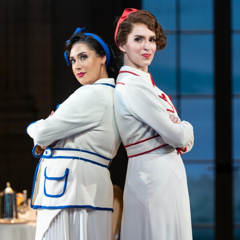 Cosi Fan Tutte Digital Opera Stream
