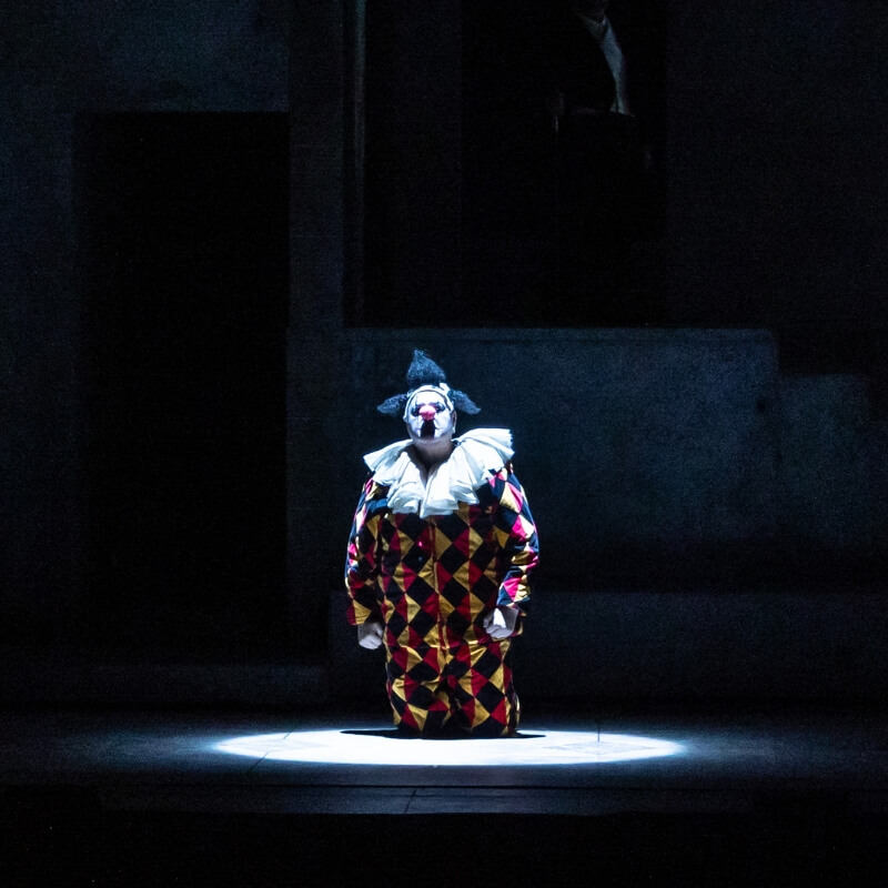 Rigoletto at The Dallas Opera Digital Opera Streaming