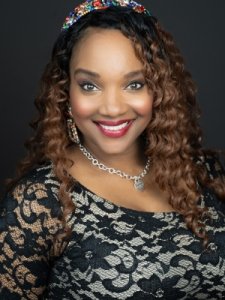 Tiffanny Lynne Lopez