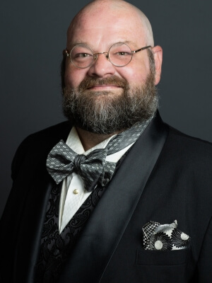 Travis Wiley McGuire