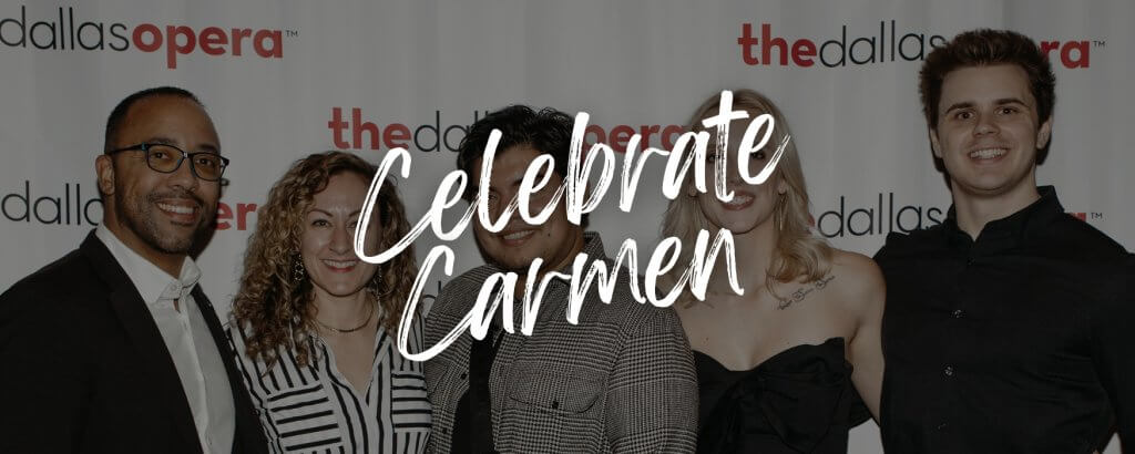 Crescendo Opening Night Party