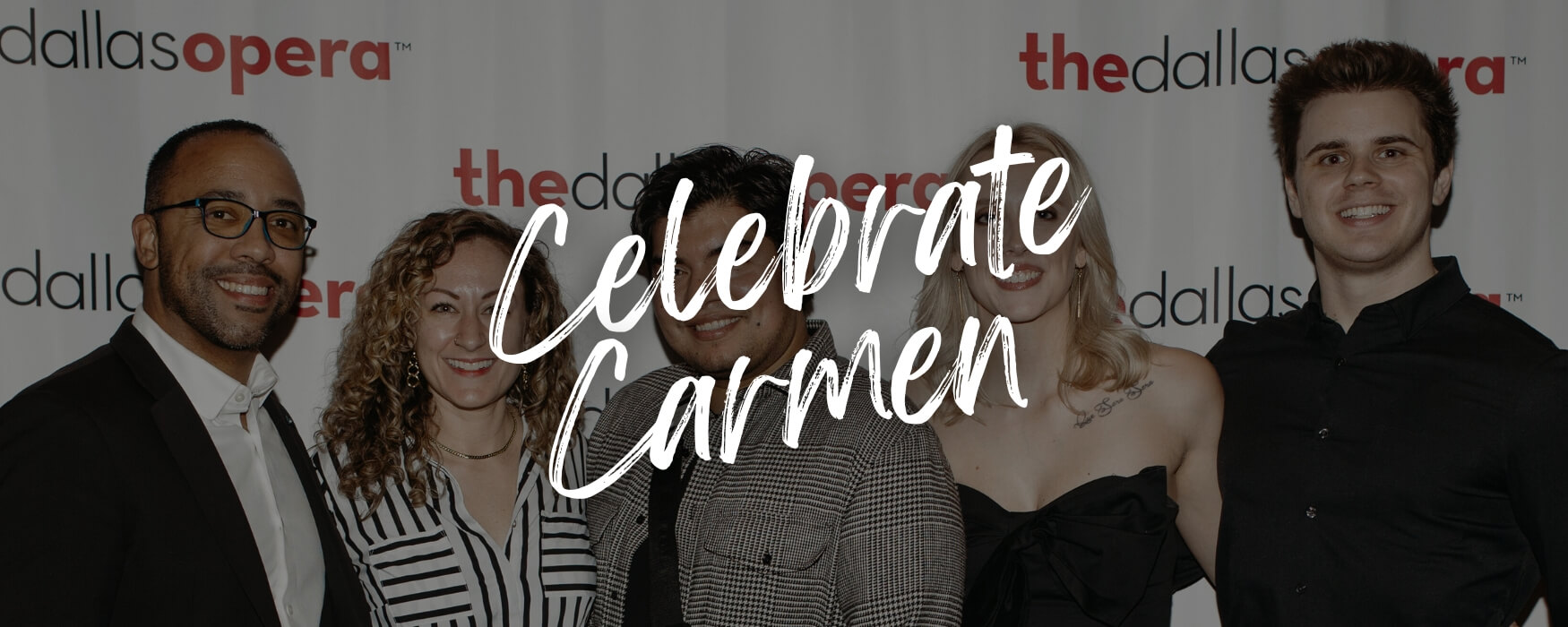 Crescendo Opening Night Party