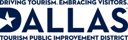 Dallas Tourism Public Improvement District