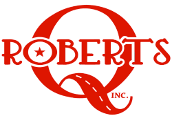 Q Roberts Inc