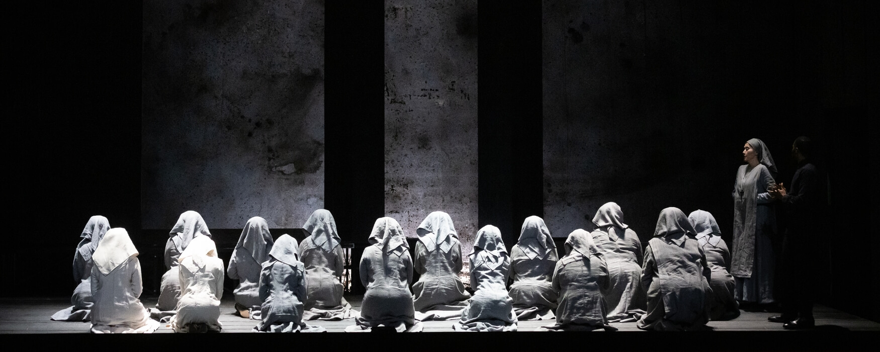 Dialogues of the Carmelites at The Dallas Opera