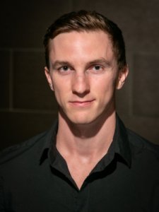 Dylan Elza