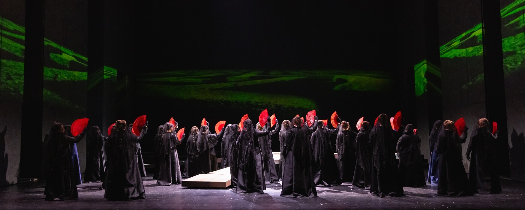 Don Carlo at The Dallas Opera