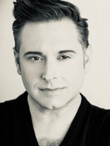 Dominick Valdés Chenes 