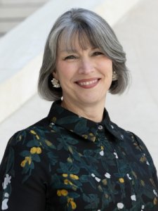 Michelle Miller Burns 