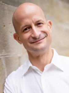 Guillermo García Calvo