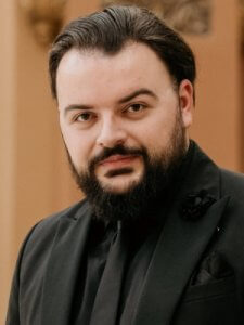 Mihai Damian