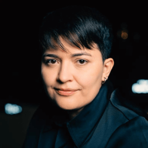 Tatiana Pérez-Hernández