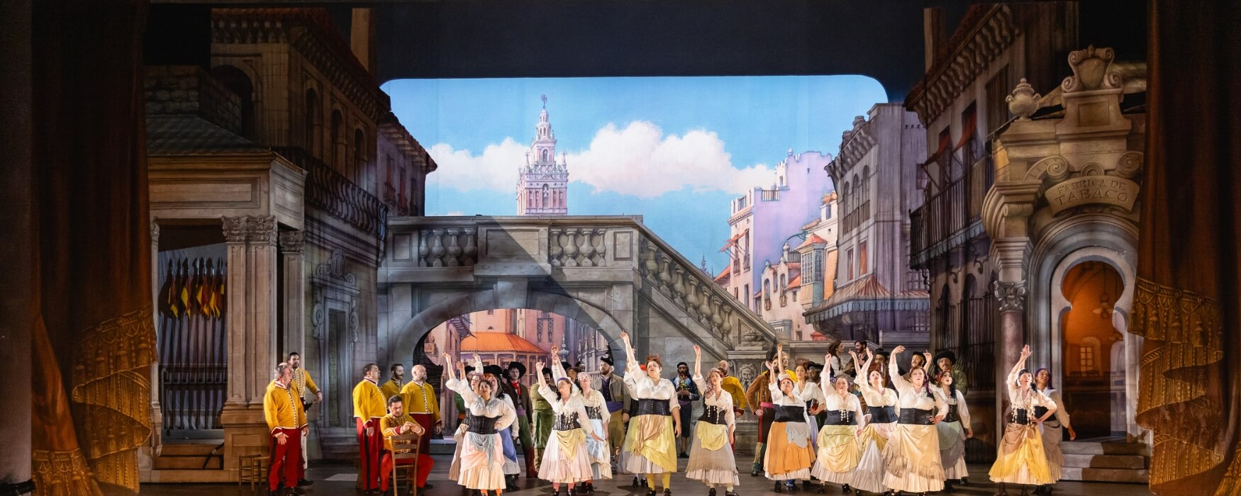 The Dallas Opera Digital