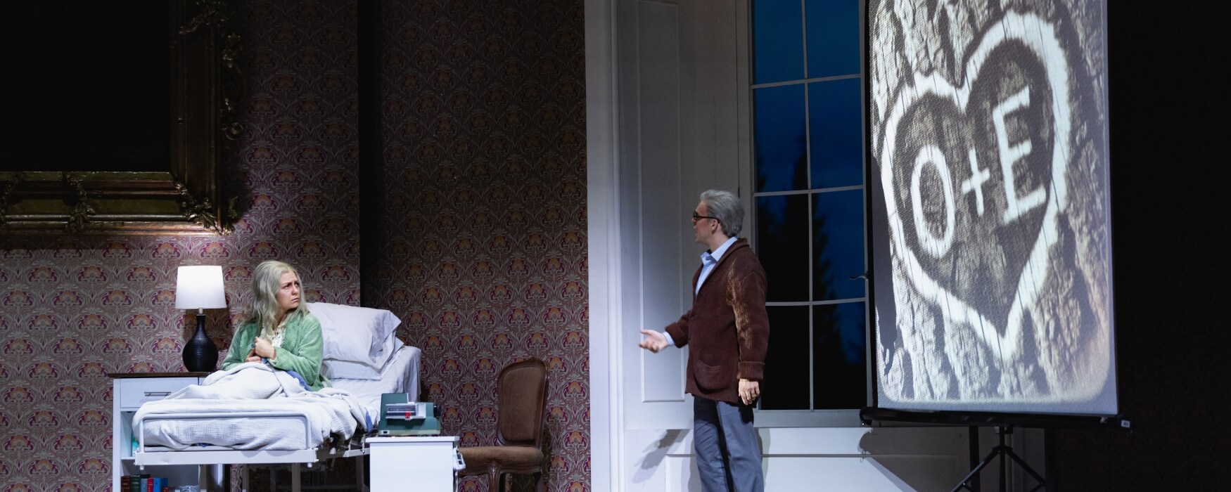 Orpheus and Eurydice Full Opera Streams at The Dallas Opera