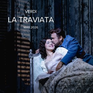 La traviata rebroadcast May 2006