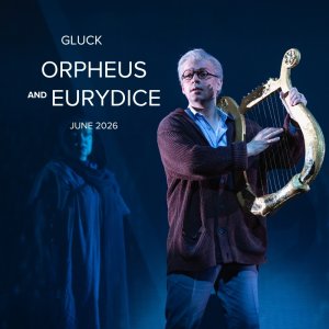 Orpheus and Eurydice rebroadcast June 2006