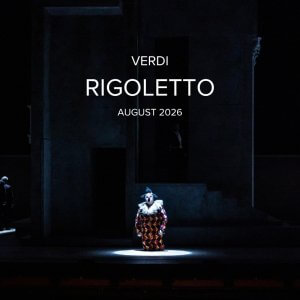 Rigoletto rebroadcast August 2006