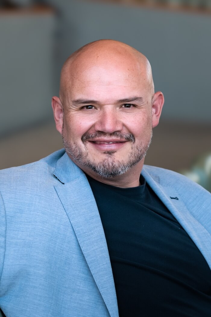 David Lomelí