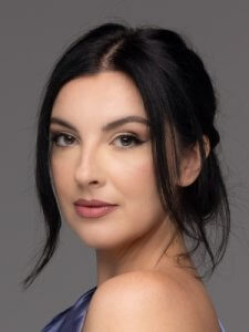Alyssa Dessoye
