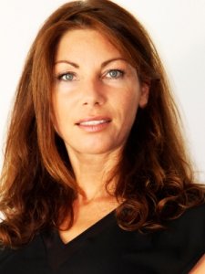 Cécile Giovansili-Vissiere