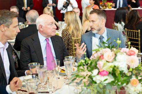 The Winspear Opera House: 10th Annual First Sight Presentation and Luncheon by Dolce&Gabbana