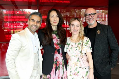 Dallas Opera DG 1ST Sight Shana Anderson Photography